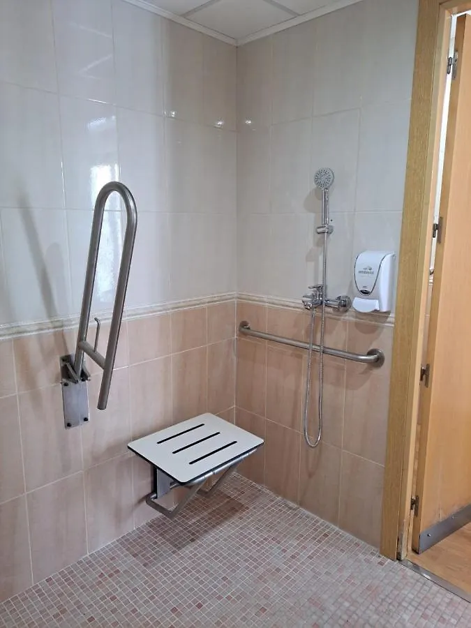Hotel Plaza Inn Figueres