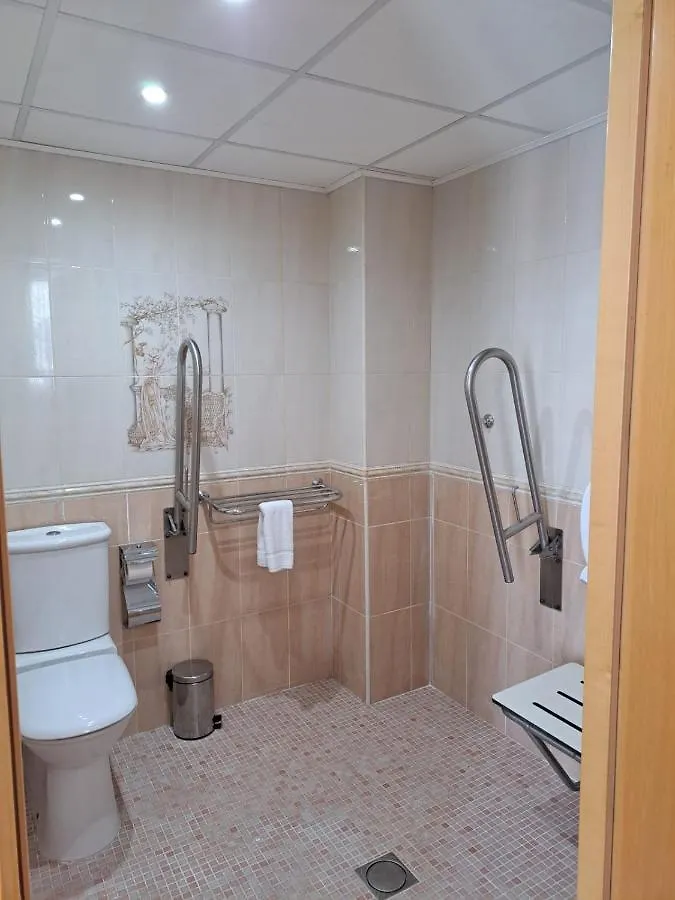 Hotel Plaza Inn Figueres
