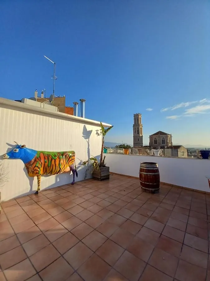Hotel Plaza Inn Figueres
