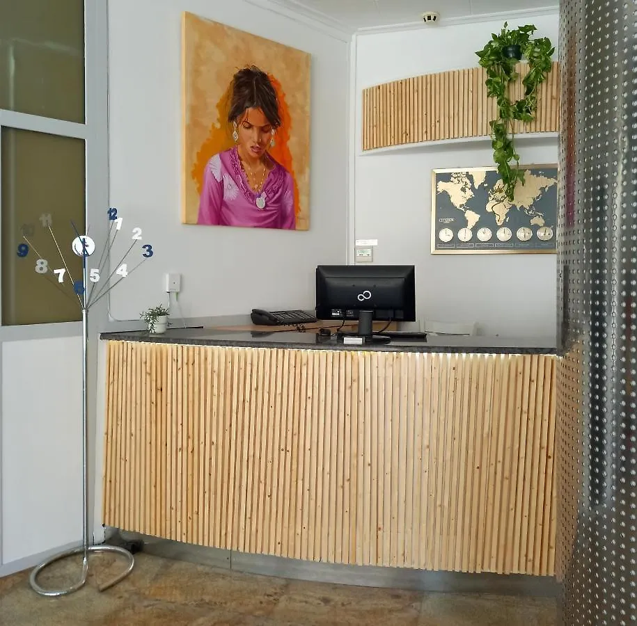 Hotel Plaza Inn Figueres