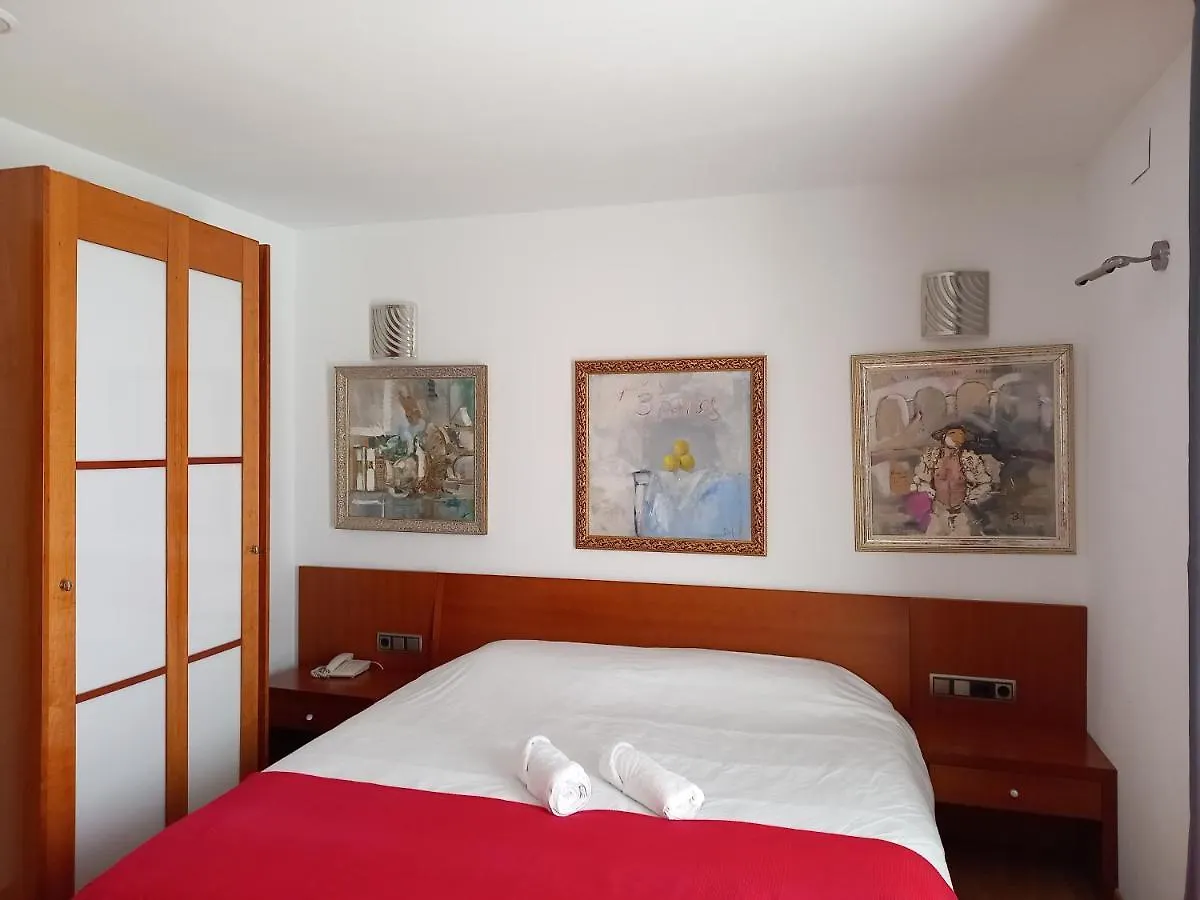 Hotel Plaza Inn Figueres  Figueres (Girona)