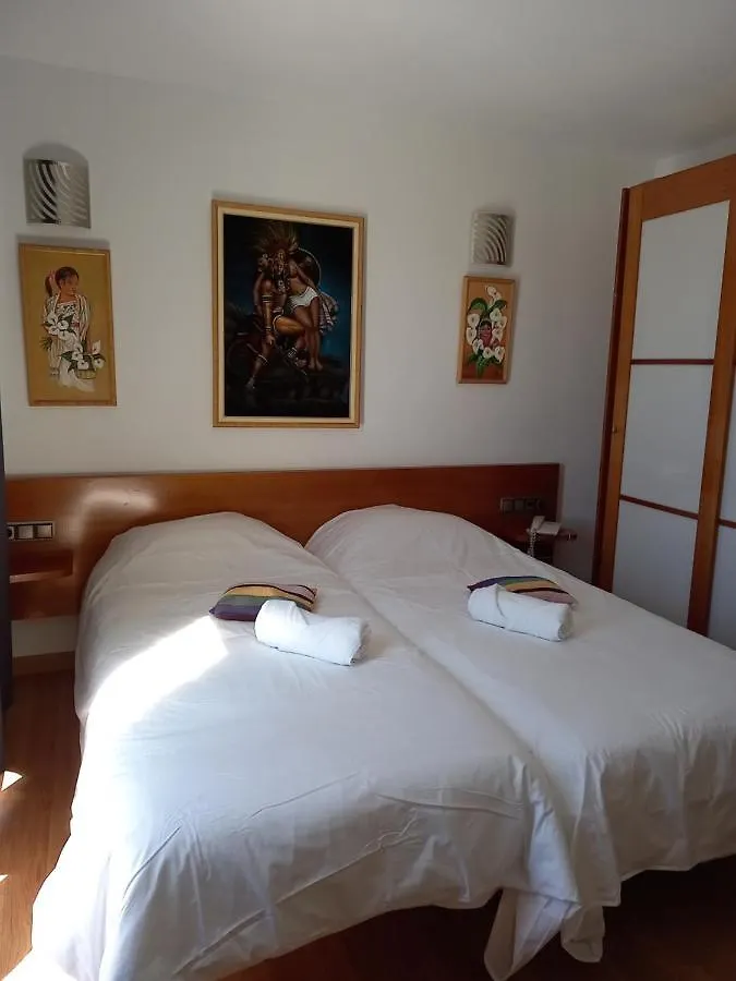 Hotel Plaza Inn Figueres   Figueres (Girona)