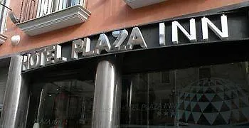 ***  Hotel Plaza Inn Figueres  Spanien