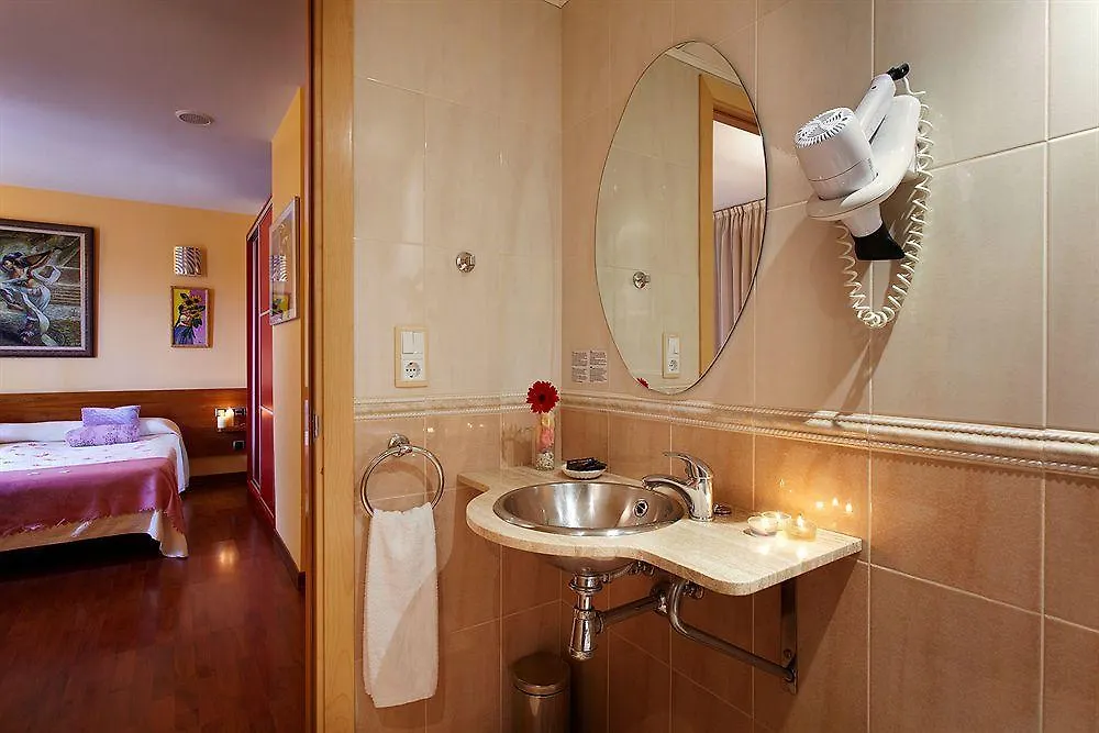 Hotel Plaza Inn Figueres  3*, Figueres (Girona) Spanien