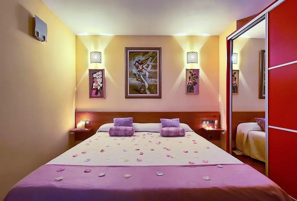 Hotel Plaza Inn Figueres