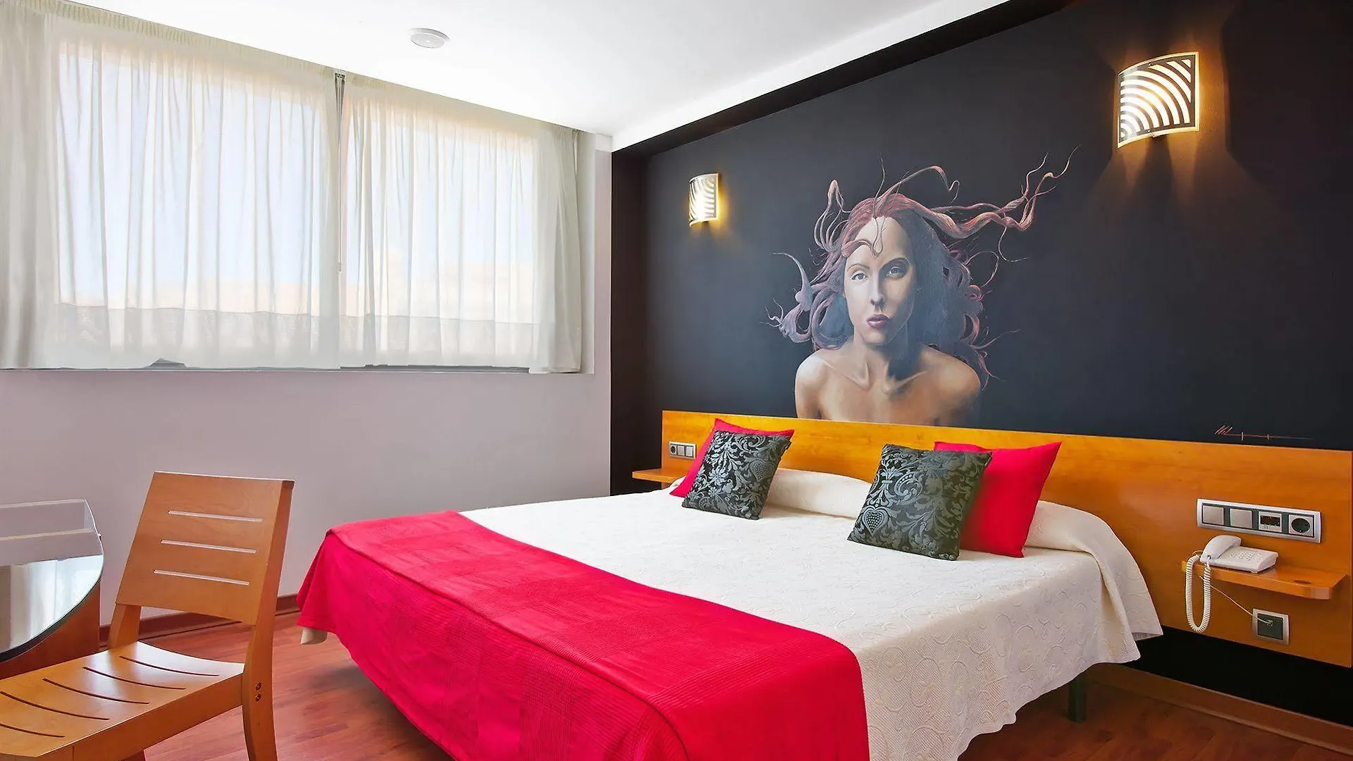 Hotel Plaza Inn Figueres